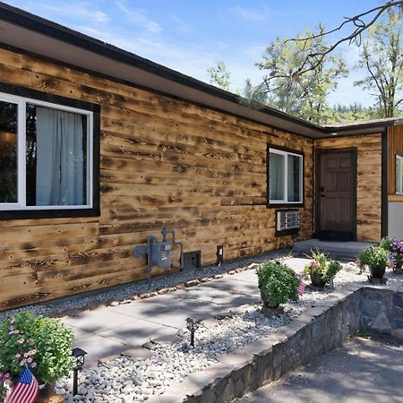 Lake Village Lodge كويور دي أليني، أيداهو المظهر الخارجي الصورة